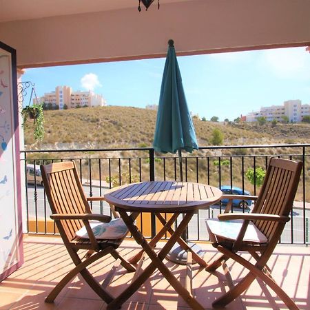 Apartament Casaturis Bonalba Golf - La Rosaleda A108 Mutxamel Zewnętrze zdjęcie