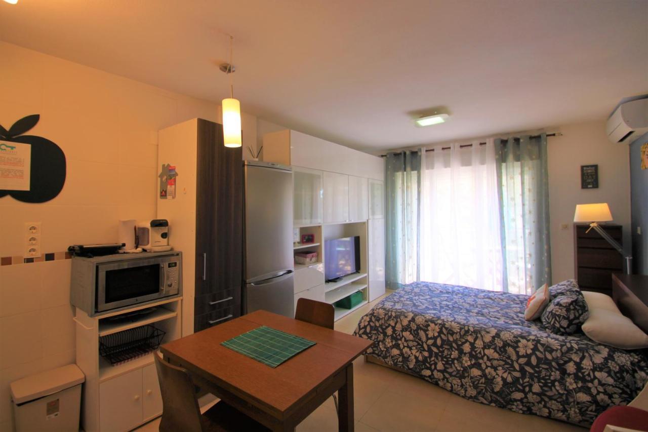 Apartament Casaturis Bonalba Golf - La Rosaleda A108 Mutxamel Zewnętrze zdjęcie